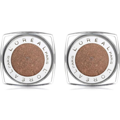 L’Oréal Paris L'Oréal Infallible Σκιά Ματιών .12 Bronzed Taupe