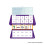 Junior Learning JL104 Reading Accelerator (Set 1) Multi Medium 4