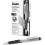 Pentel Μηχανικό Μολύβι Pentel Twist-Erase Click, 2 Μολύβια, 0.5 mm, Επαναγεμίσιμο, Διαφανές Μαύρο 1