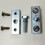 Hinges  Boot Deck Lid Trunk  Pair  Compatible with Ford 1928-32 Model 5