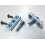 Hinges  Boot Deck Lid Trunk  Pair  Compatible with Ford 1928-32 Model 2