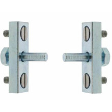 Hinges  Boot Deck Lid Trunk  Pair  Compatible with Ford 1928-32 Model