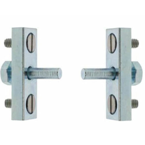 Hinges  Boot Deck Lid Trunk  Pair  Compatible with Ford 1928-32 Model