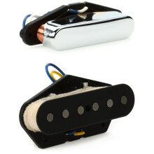 Fender Deluxe Drive Telecaster Pickups