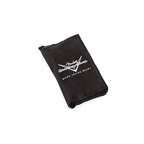 Fender Fender Custom Shop Εργαλεία Κιθάρας, Μαύρο 1