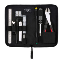 Fender Custom Shop Guitar Tools Black