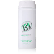 Prell Moisturizing Clean Rinse Conditioner 13,5 Fl 0z 3er-Pack
