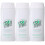 Prell Moisturizing Clean Rinse Conditioner 13,5 Fl 0z  3er-Pack 3