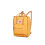Fjällräven Fjallraven Womens Kanken Backpack  Ochre  Yellow  One Size 1