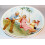 Bunicii Csatari Plate the Swinger 1983 Knowles Fine China 1