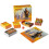 Magic The Gathering CCG: Dragons Maze Fat Pack 3