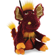 GUND HI-YA Magnus geanimeerde 30 cm pluche