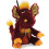 GUND GUND HI-YA Magnus Animierter 30 cm Plüsch 1