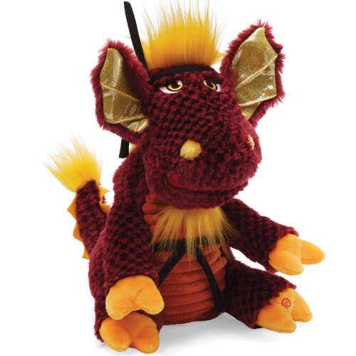GUND GUND HI-YA Magnus Animierter 30 cm Plüsch