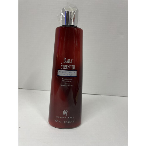 Σαμπουάν Ενίσχυσης DAILY STRENGTH 11 OZ