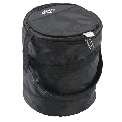 Callaway Callaway Golf Cart Cooler Black, One Size