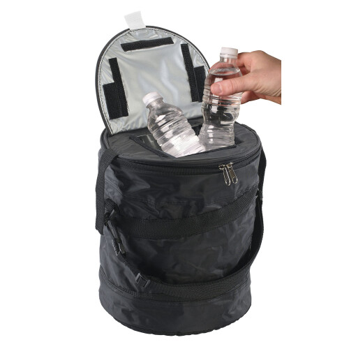 Callaway Callaway Golf Cart Cooler Black, One Size 1