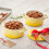 Le Creuset Le Creuset Στιβαρό Μίνι Στρογγυλό Cocotte, 8 oz., Soleil 5
