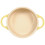 Le Creuset Le Creuset Στιβαρό Μίνι Στρογγυλό Cocotte, 8 oz., Soleil 4