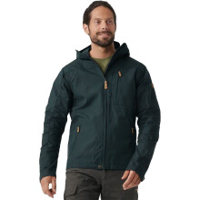 Fjllrven Sten Jacket Jassen voor Heren - Wind- en Waterbestendig Vaste H