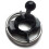 Nespresso NEW NESPRESSO AEROccINO 3 STEAMINg WHISK WITH PULL STEM 1