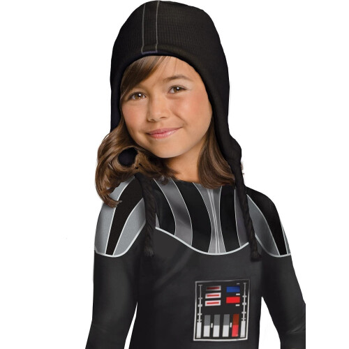 Rubies Star Wars Darth Vader Kostmkleid Medium 1