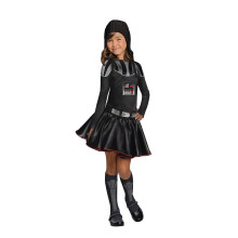 Star Wars Darth Vader Kostmkleid Medium