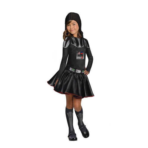 Rubies Star Wars Darth Vader Kostmkleid Medium