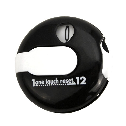 ProActive Sports EZ Count Stroke Counter fr Golfhandschuhe