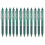 Pilot Pilot Pilot Pilot Frixion Clicker ?ters Pack Green Point Green de 12 1