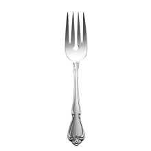Oneida Arbor Rose S/S 6-1/4"""" Salat-/Gebckgabel