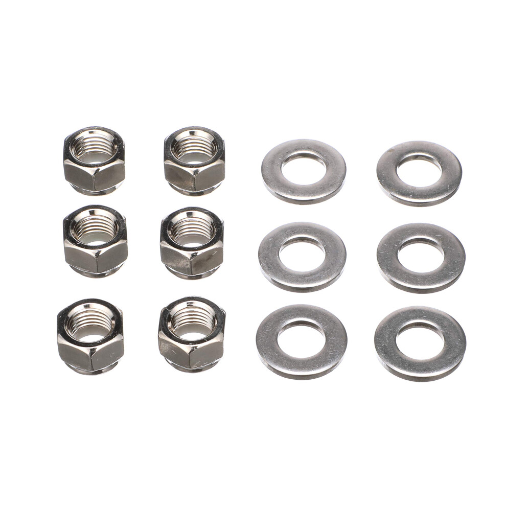 Quicksilver 859116Q01 Stern Drive Installation Hardware Kit 745061641822