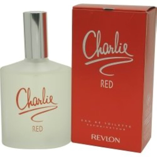 Revlon Revlon Charlie Red 3.3 oz EDT Spray Γυναικείο νέο 2