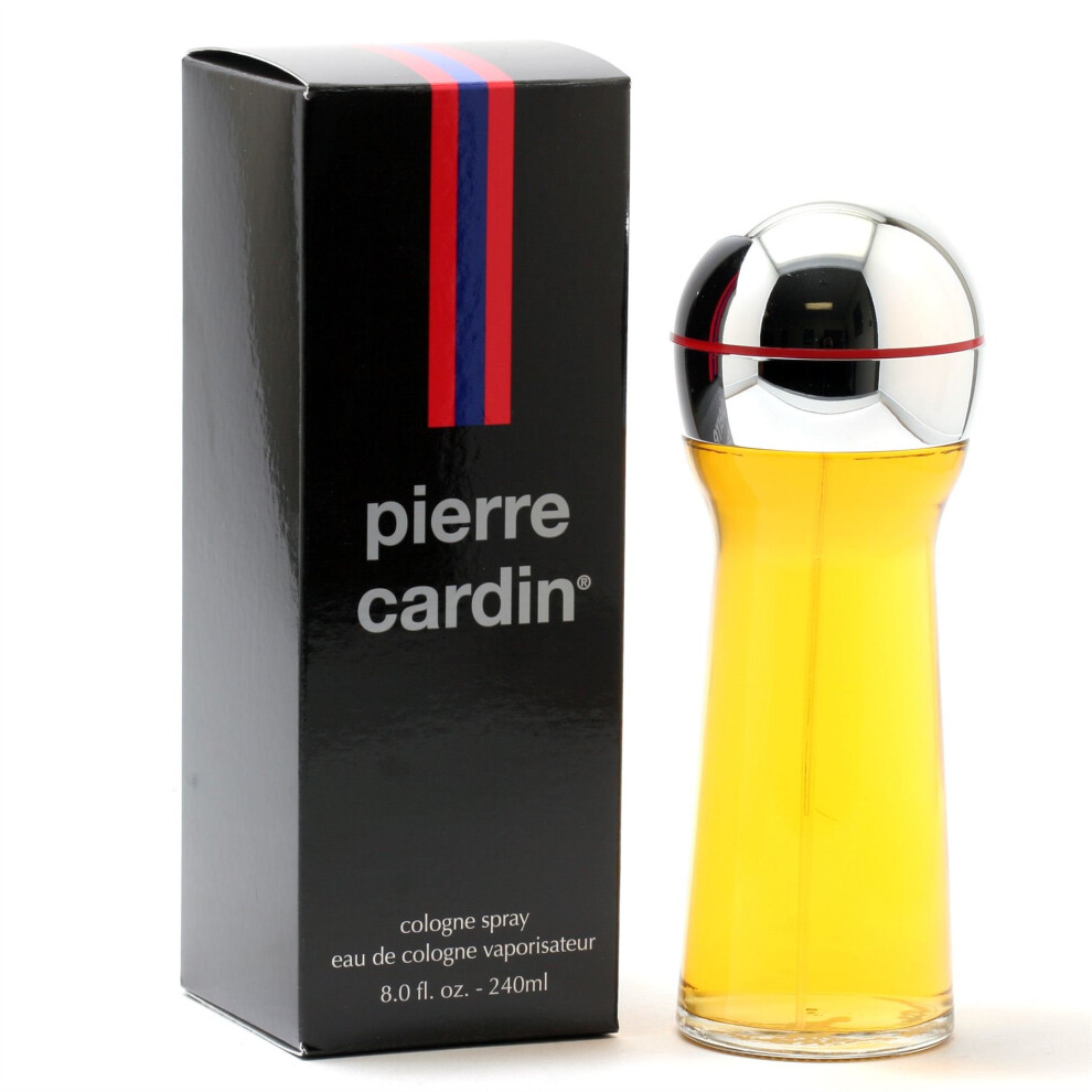 Pierre Cardin Men's For By 8.0 Oz Cologne Spray