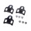 Shimano Shimano SM -SH20 Cleat Tacers - Sort 1