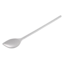 Gourmac 12"" Melamine Corner Spoon White