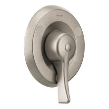 Moen T8360CBN Commercial M-Dura Three-Function Transfer Valve Control Trim Classic Brushed Nickel