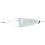 LaMotte LaMotte 1063 Plankton Net con due provette graduate da 50 ml, altezza 15"" 1
