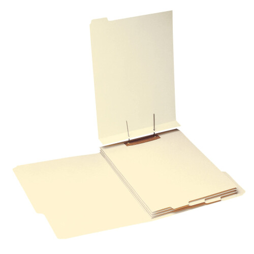 Smead FOLDER DIV SETS 1/5 MLA 1