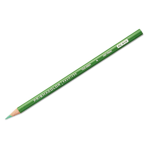 Premier Farbstift True Green Mine 1