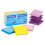 3M Repositionable Bright Pop-up Notes 2