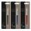 Parker Parker Jotter 3 Χρώματα - 1 Μαύρο + 1 Μπλε + 1 Κόκκινο Στυλό 1