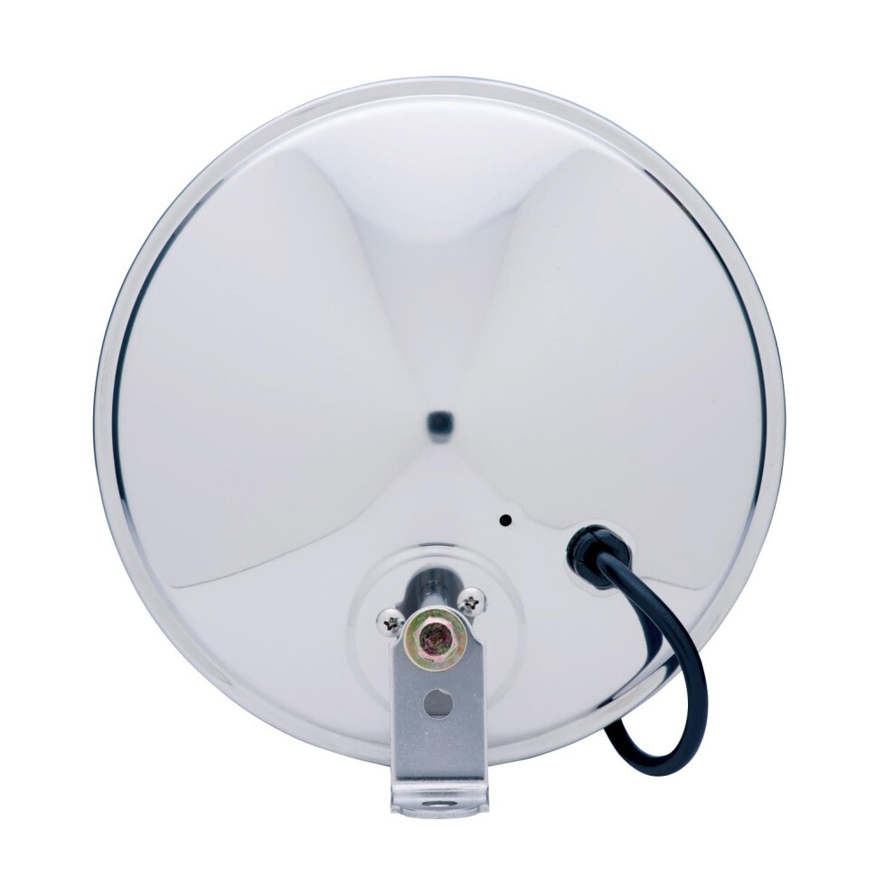 Zdjęcia - Lustro ścienne OM-SYSTEEM Fit System CL085osh 8-1/2 """" okragle luster