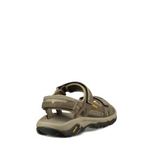 Teva Men Hudson Sandal Color: Bungee Cord Size: 10 (1002433-BNGC-10)