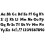 TREND enterprises Inc. T-79802 Sort 4"""" Friendly Combo Ready Letters 2