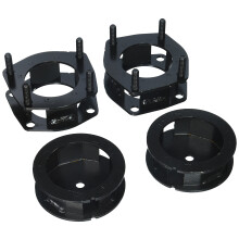 Rough Country 2 """" Kit de ridicare pentru 06-10 Jeep Grand Cherokee WK/Comandant XK - 664