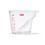 OXO Oxo Good Grips Γωνιακός Μετρητής 0.25 φλιτζανιού 1