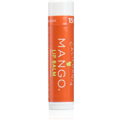 Lip Balm SPF 15
