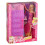 Barbie Barbie Glam Douche Speelset 3