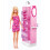 Barbie Barbie Glam Douche Speelset 1